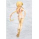 To Heart 2 Another Days Ani Statue 1/6 Silfa Summer Memories 26 cm